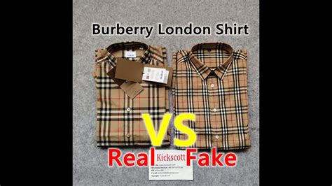 how to tell fake burberry polo|burberry tb shirt.